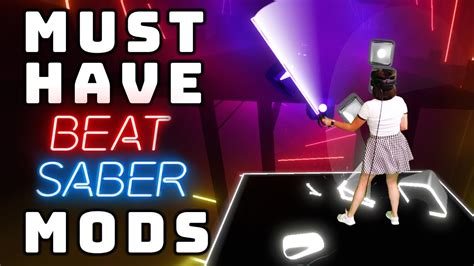 beat saber mod|best beat saber version for mods.